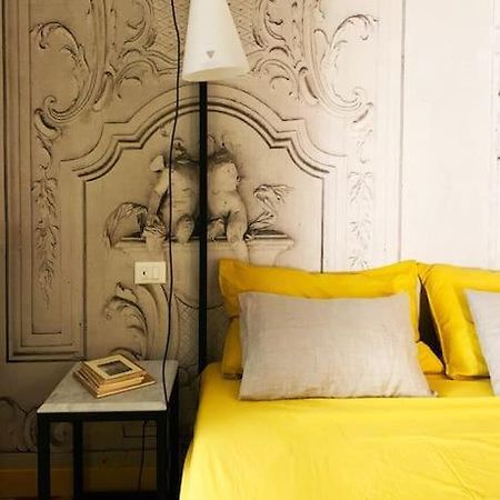 The347, Diletta Apartment Палермо Екстериор снимка