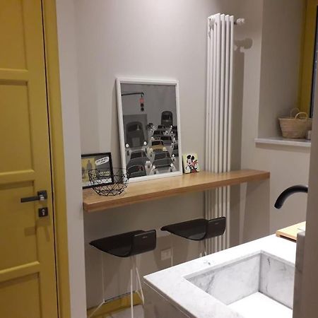 The347, Diletta Apartment Палермо Екстериор снимка