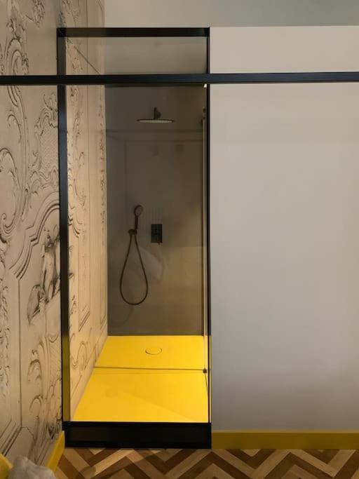 The347, Diletta Apartment Палермо Екстериор снимка