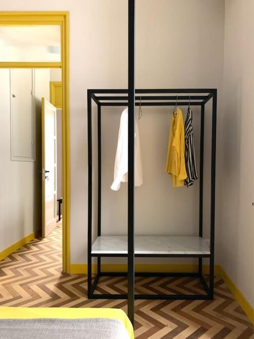 The347, Diletta Apartment Палермо Екстериор снимка