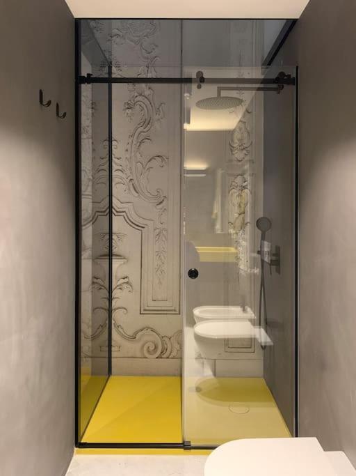 The347, Diletta Apartment Палермо Екстериор снимка
