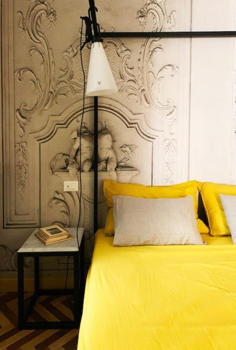The347, Diletta Apartment Палермо Екстериор снимка