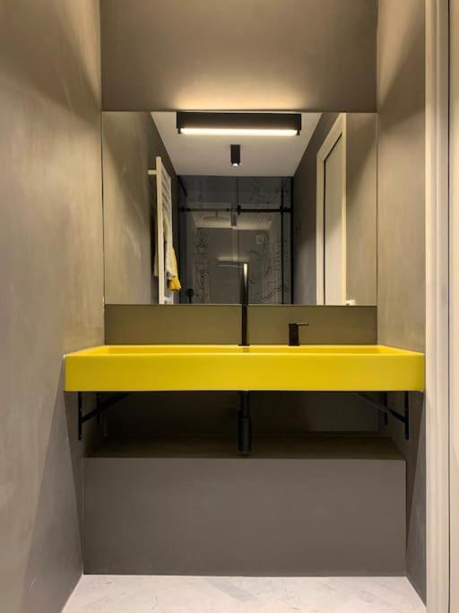 The347, Diletta Apartment Палермо Екстериор снимка