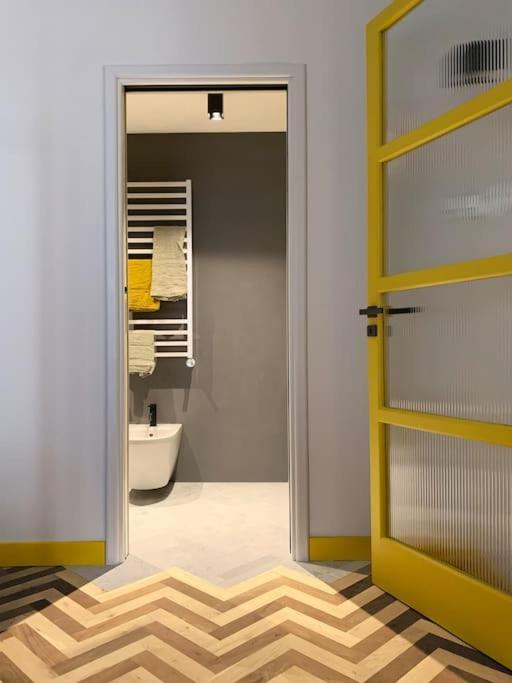 The347, Diletta Apartment Палермо Екстериор снимка