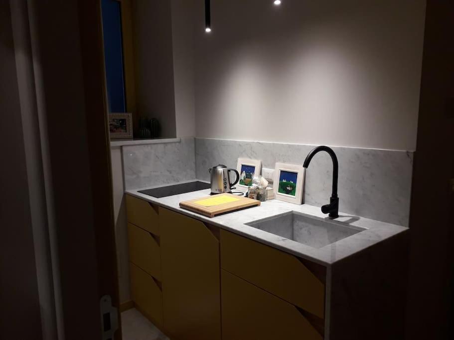 The347, Diletta Apartment Палермо Екстериор снимка