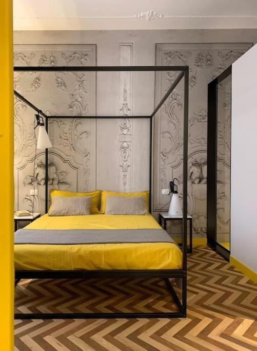 The347, Diletta Apartment Палермо Екстериор снимка