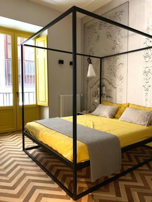 The347, Diletta Apartment Палермо Екстериор снимка