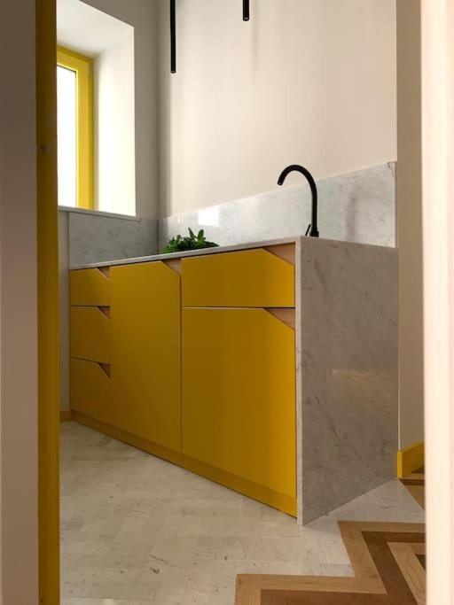 The347, Diletta Apartment Палермо Екстериор снимка