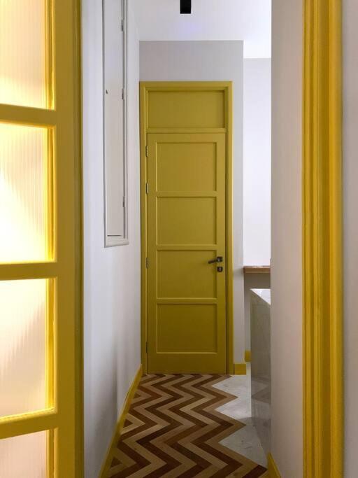 The347, Diletta Apartment Палермо Екстериор снимка